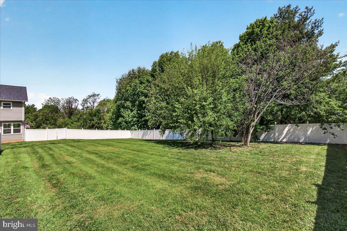 BLUE RIDGE ACRES - Residential