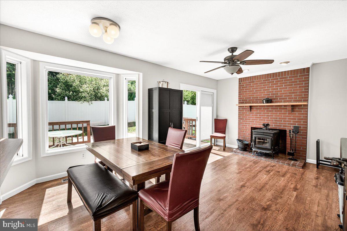 BLUE RIDGE ACRES - Residential