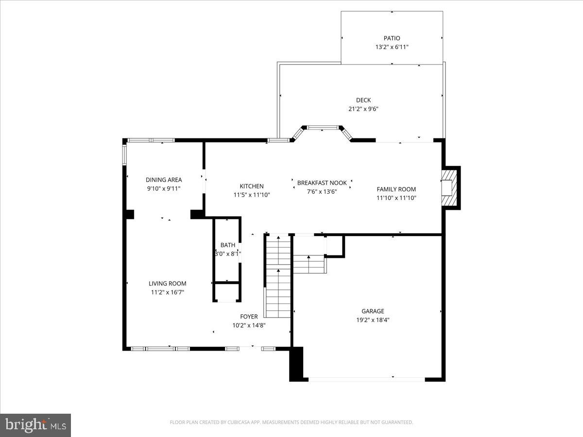 BLUE RIDGE ACRES - Residential