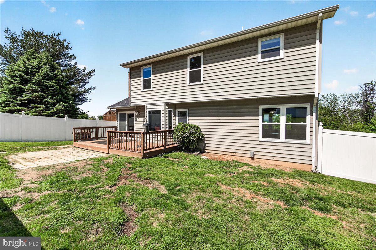 BLUE RIDGE ACRES - Residential
