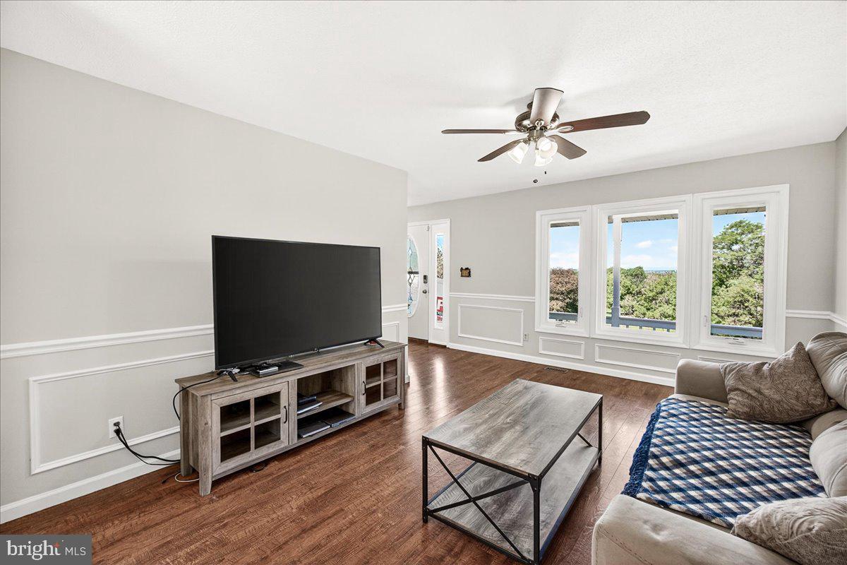 BLUE RIDGE ACRES - Residential