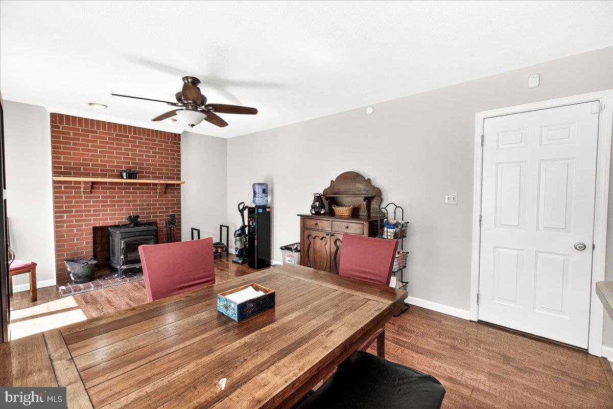 BLUE RIDGE ACRES - Residential