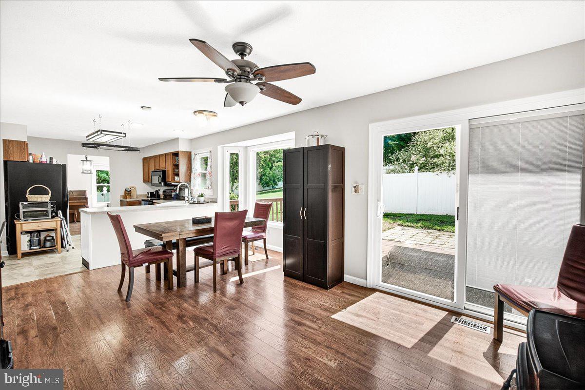 BLUE RIDGE ACRES - Residential