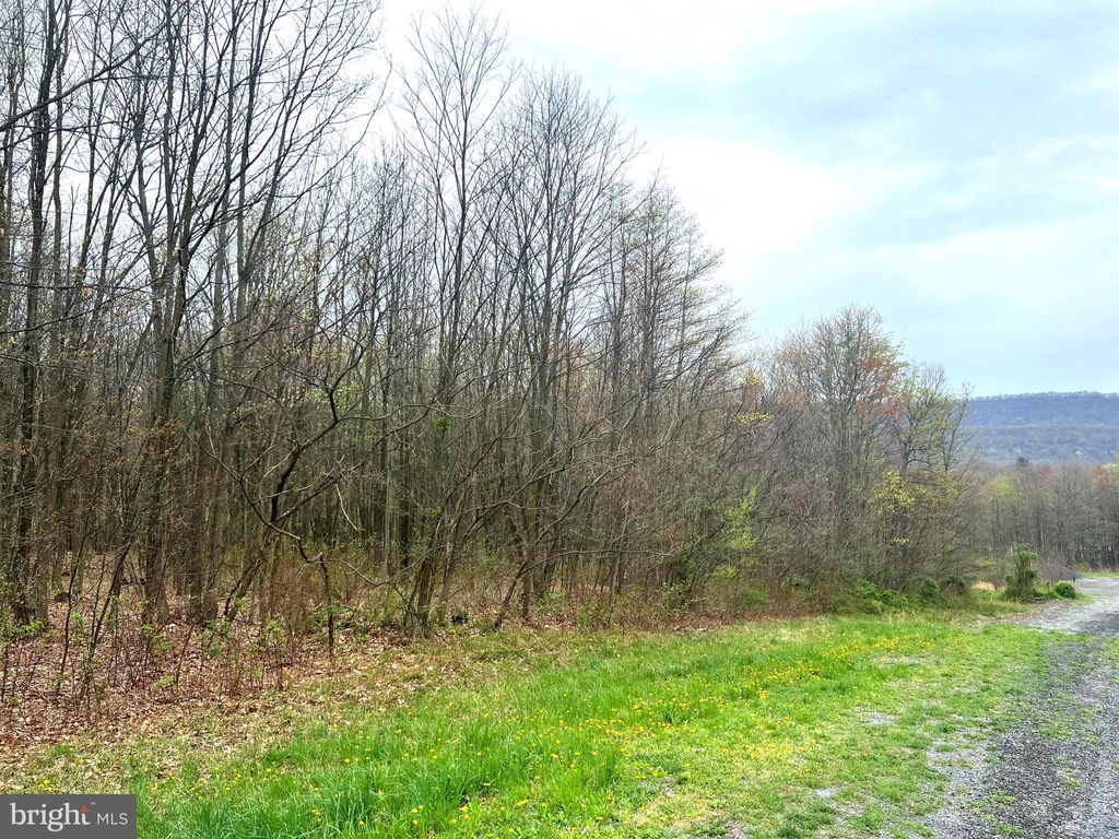 Photo of Lot #12 Ridge Way Drive, EVERETT, PA 15537 (MLS # PABD2001882)
