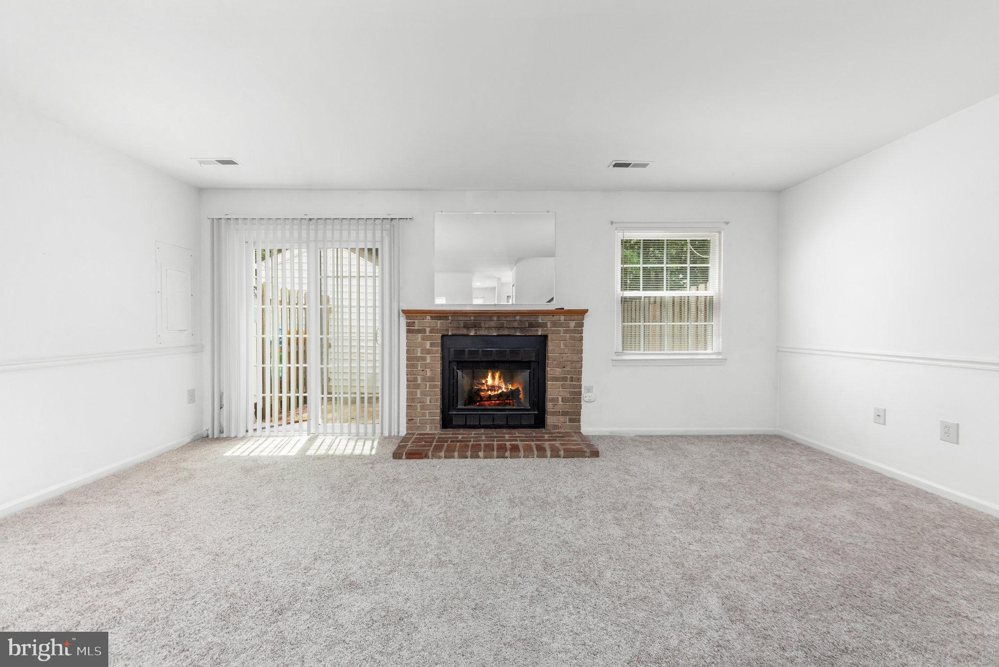 VILLAGES OF SALEM STATION - Residential