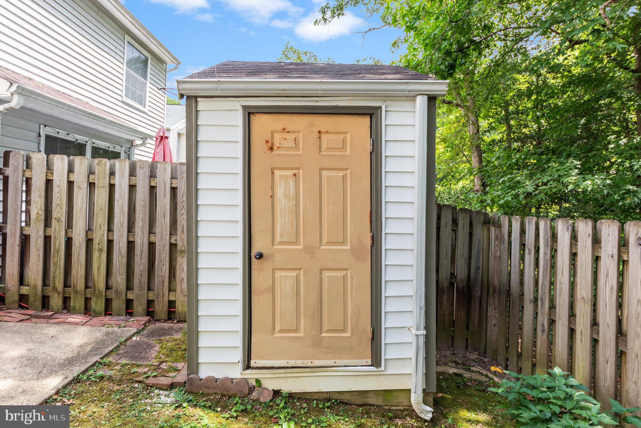 VILLAGES OF SALEM STATION - Residential