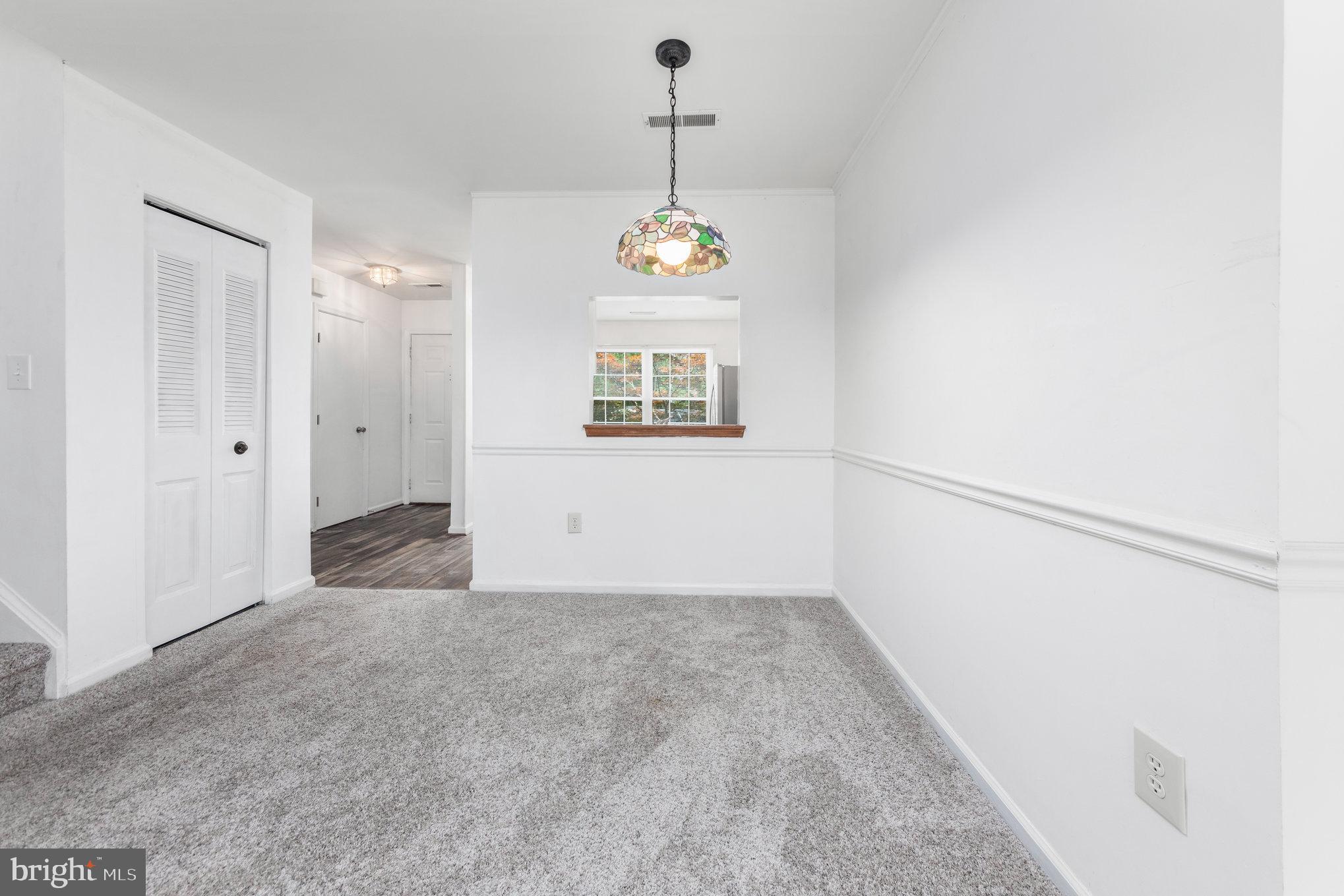 VILLAGES OF SALEM STATION - Residential