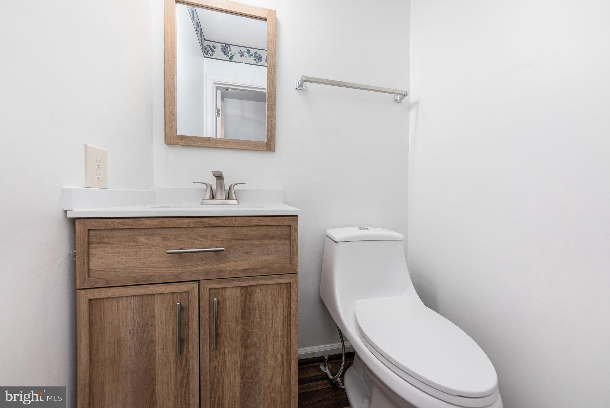 VILLAGES OF SALEM STATION - Residential