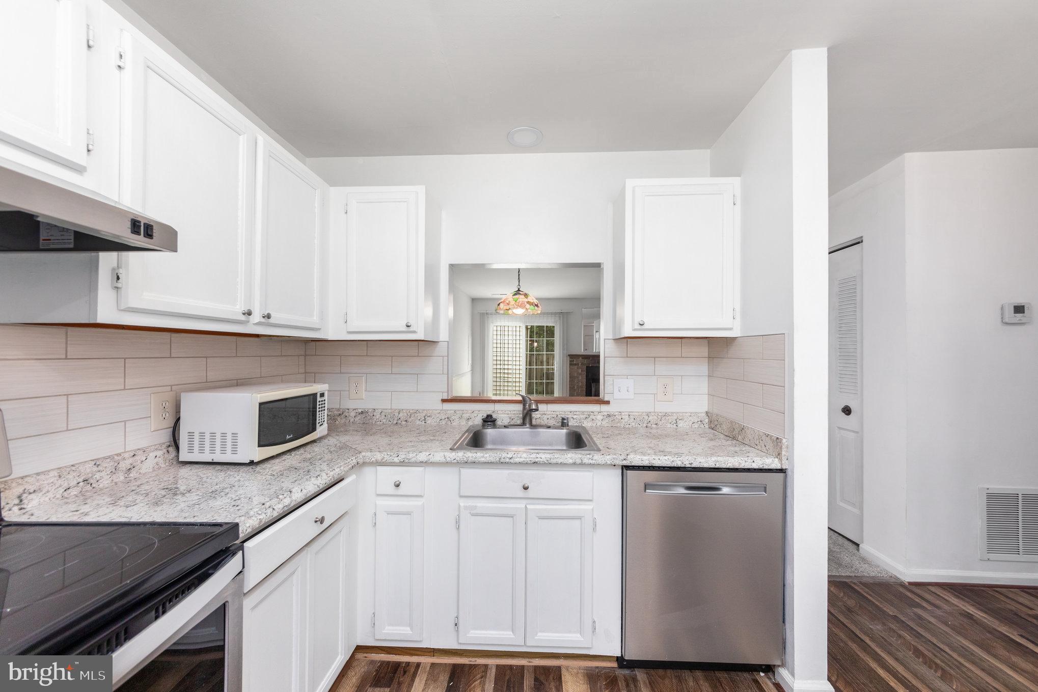 VILLAGES OF SALEM STATION - Residential