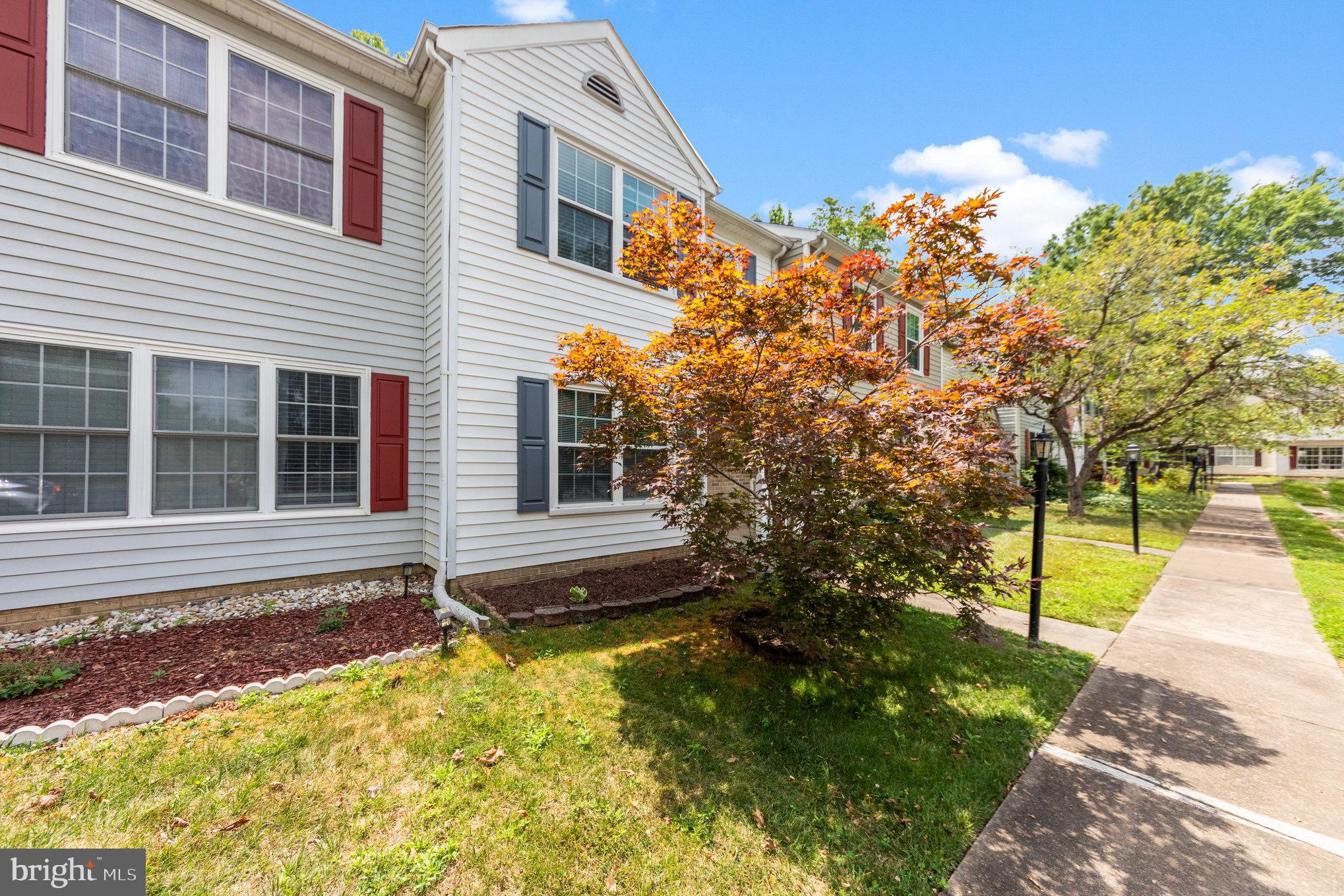 VILLAGES OF SALEM STATION - Residential