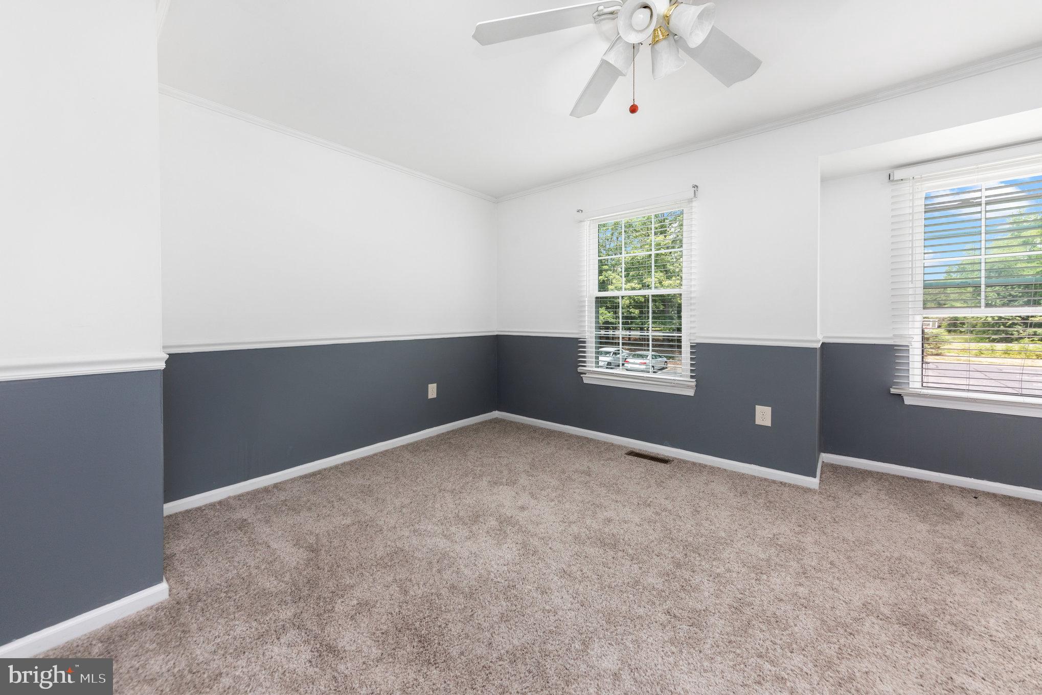 VILLAGES OF SALEM STATION - Residential