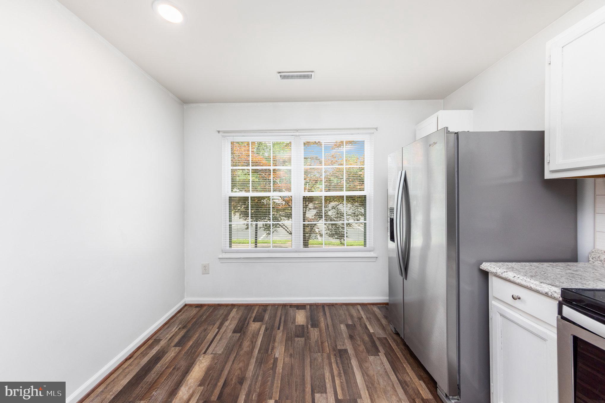 VILLAGES OF SALEM STATION - Residential