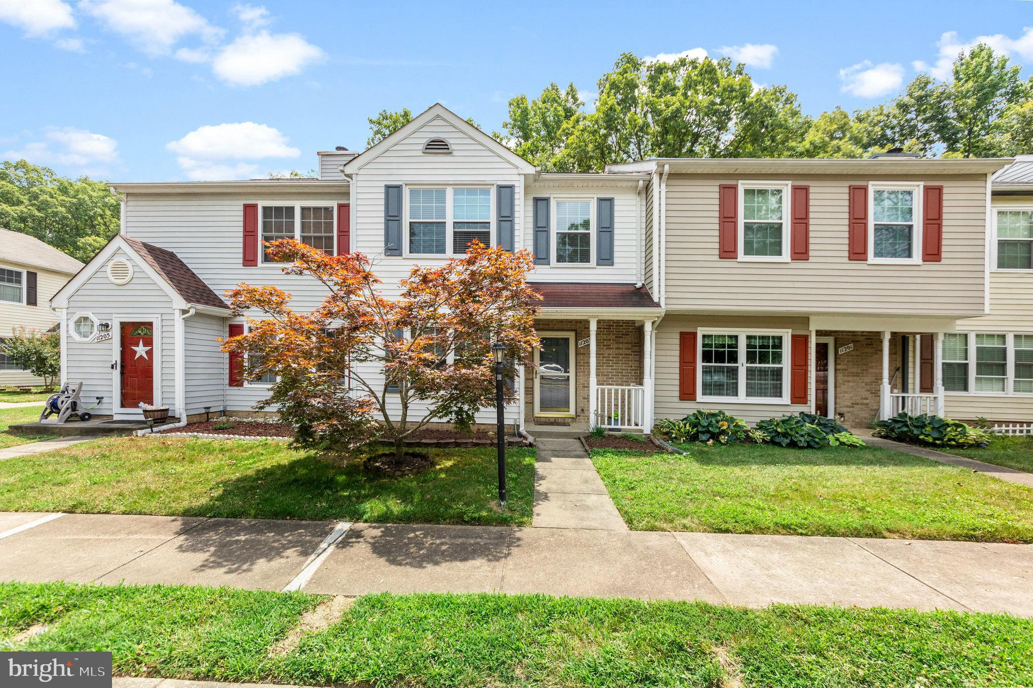 VILLAGES OF SALEM STATION - Residential