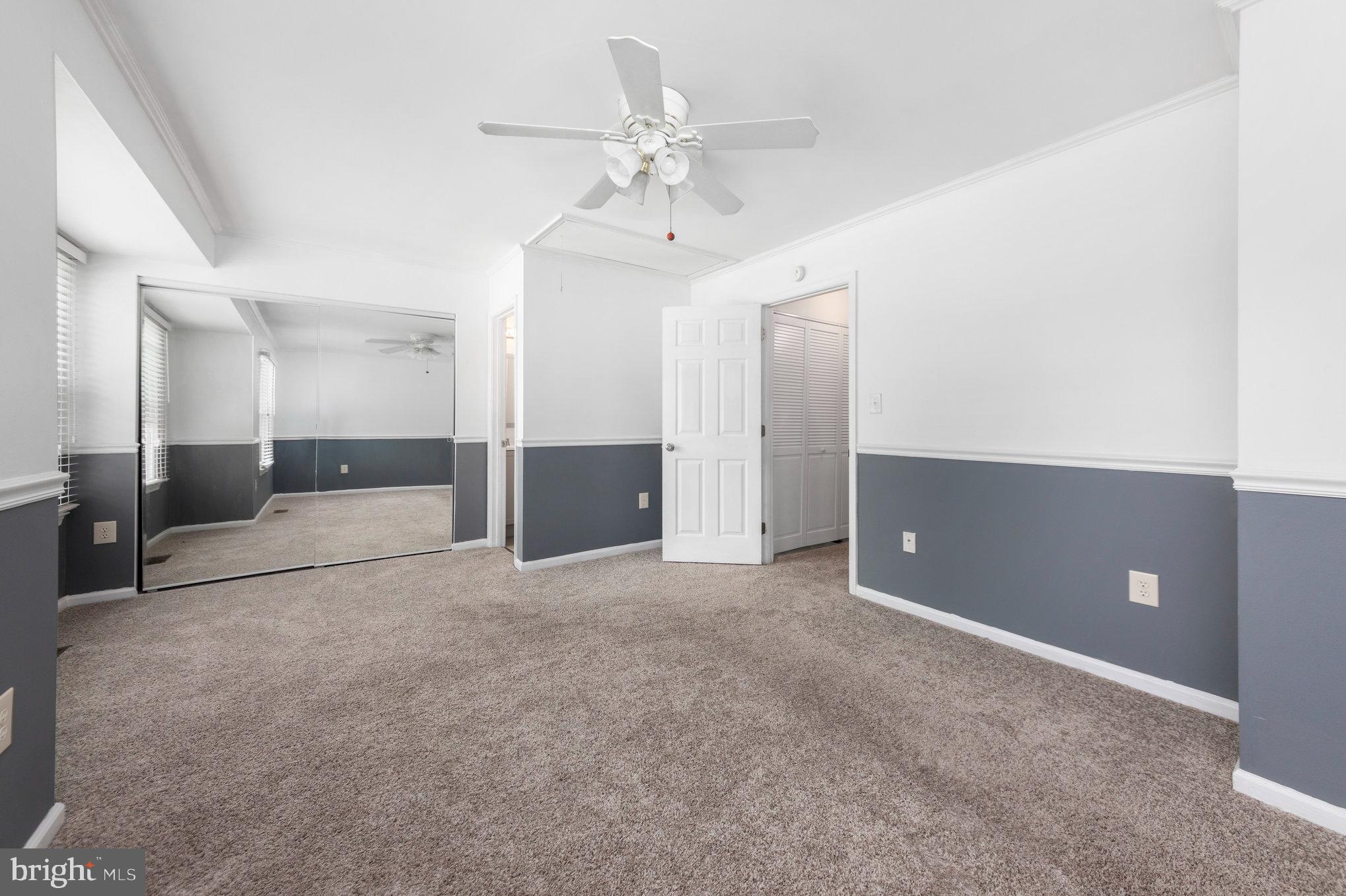 VILLAGES OF SALEM STATION - Residential