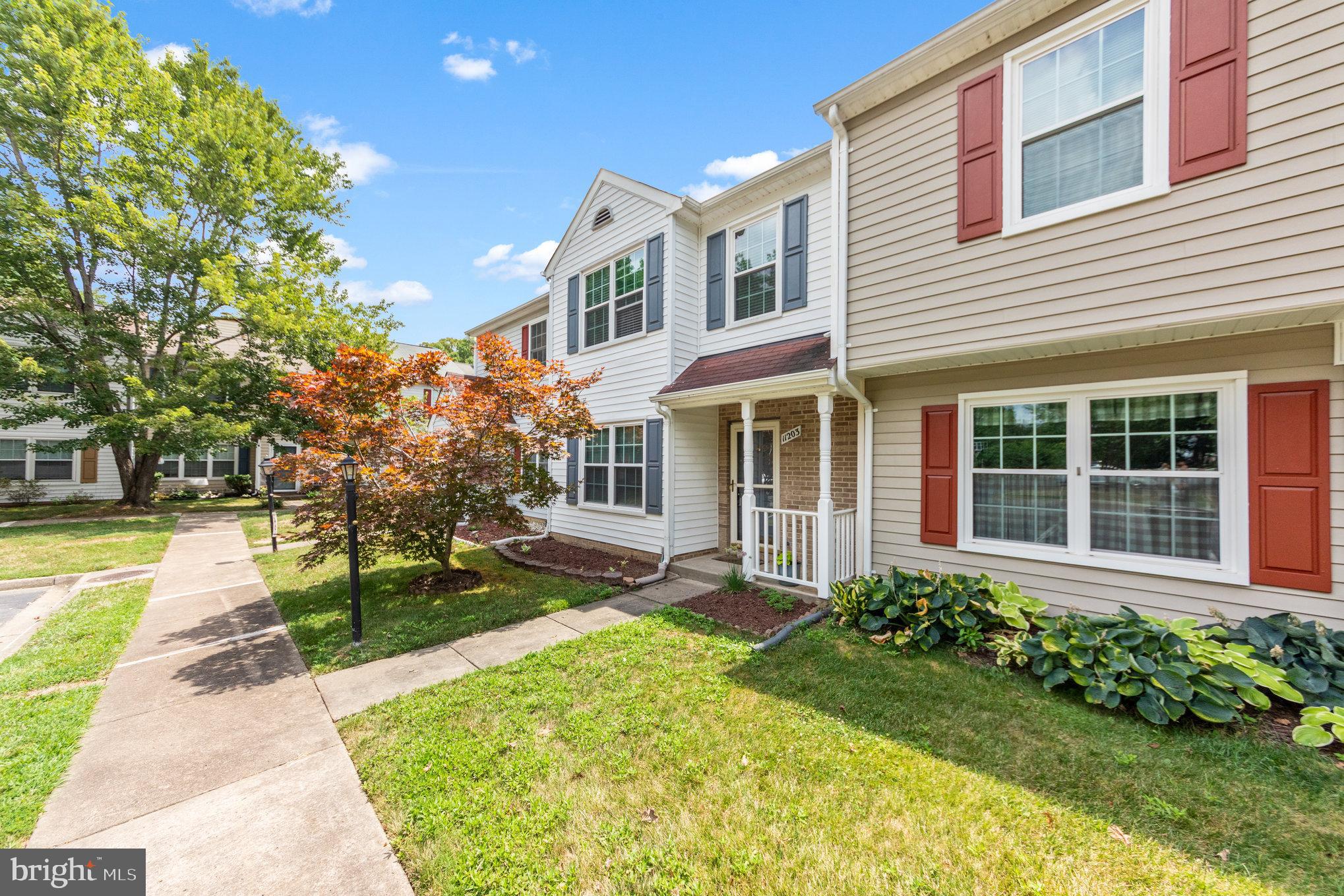 VILLAGES OF SALEM STATION - Residential