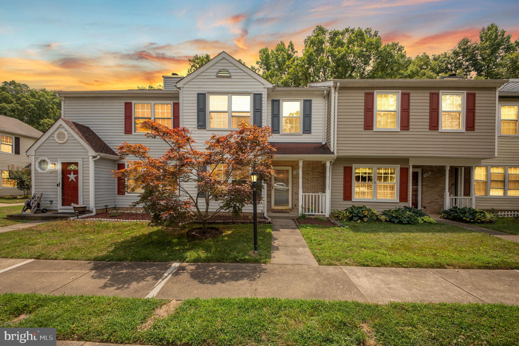 VILLAGES OF SALEM STATION - Residential