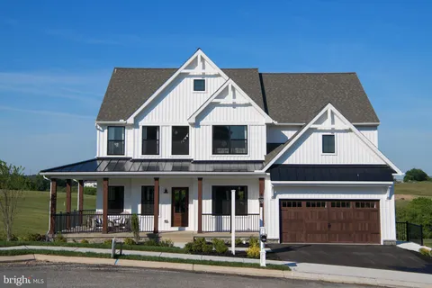 2601 Alperton Drive Unit PARKER, York, PA 17402 - MLS#: PAYK2070004