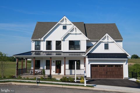2601 ALPERTON DRIVE PARKER YORK PA 17402