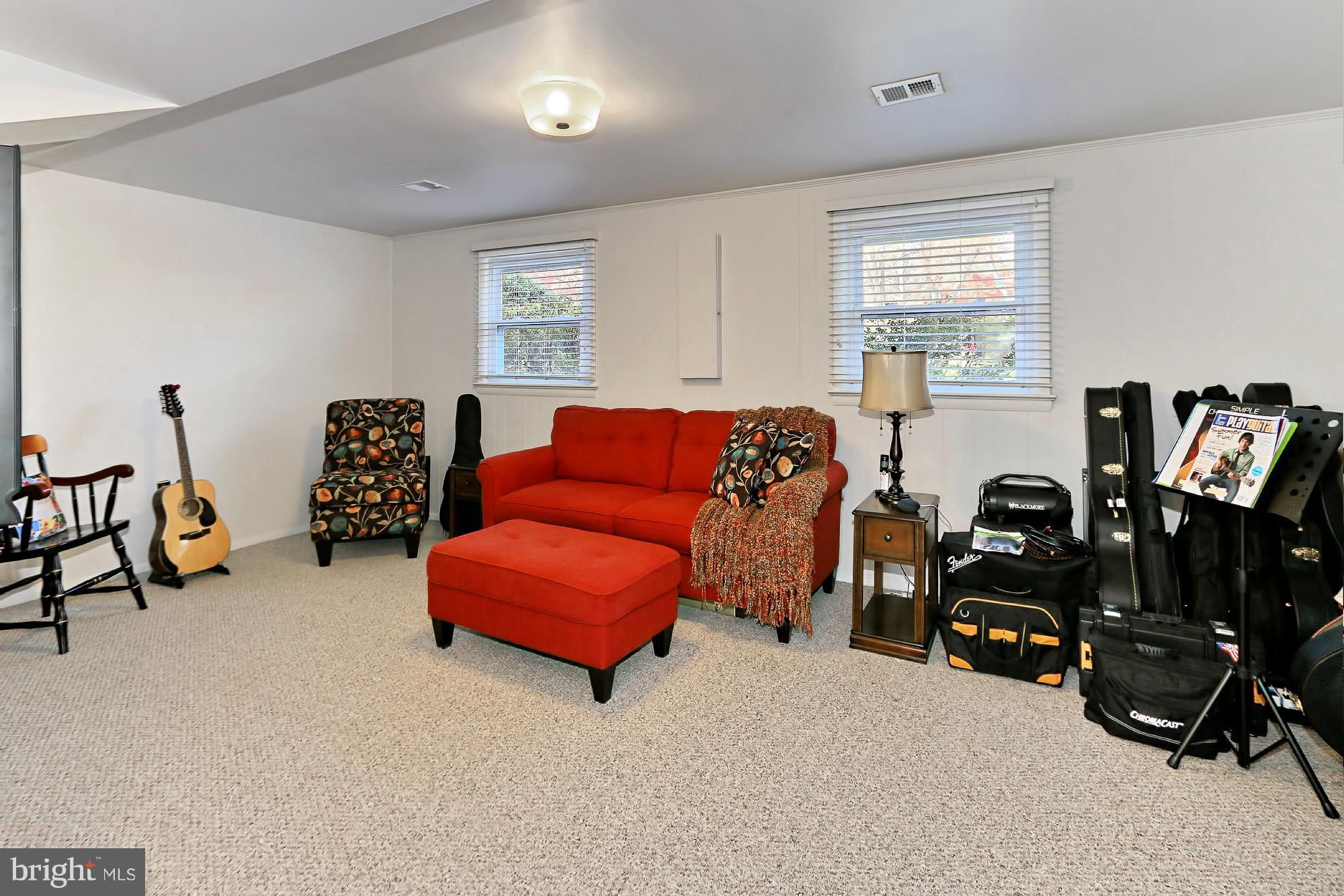 ROSE HILL PARK - Residential