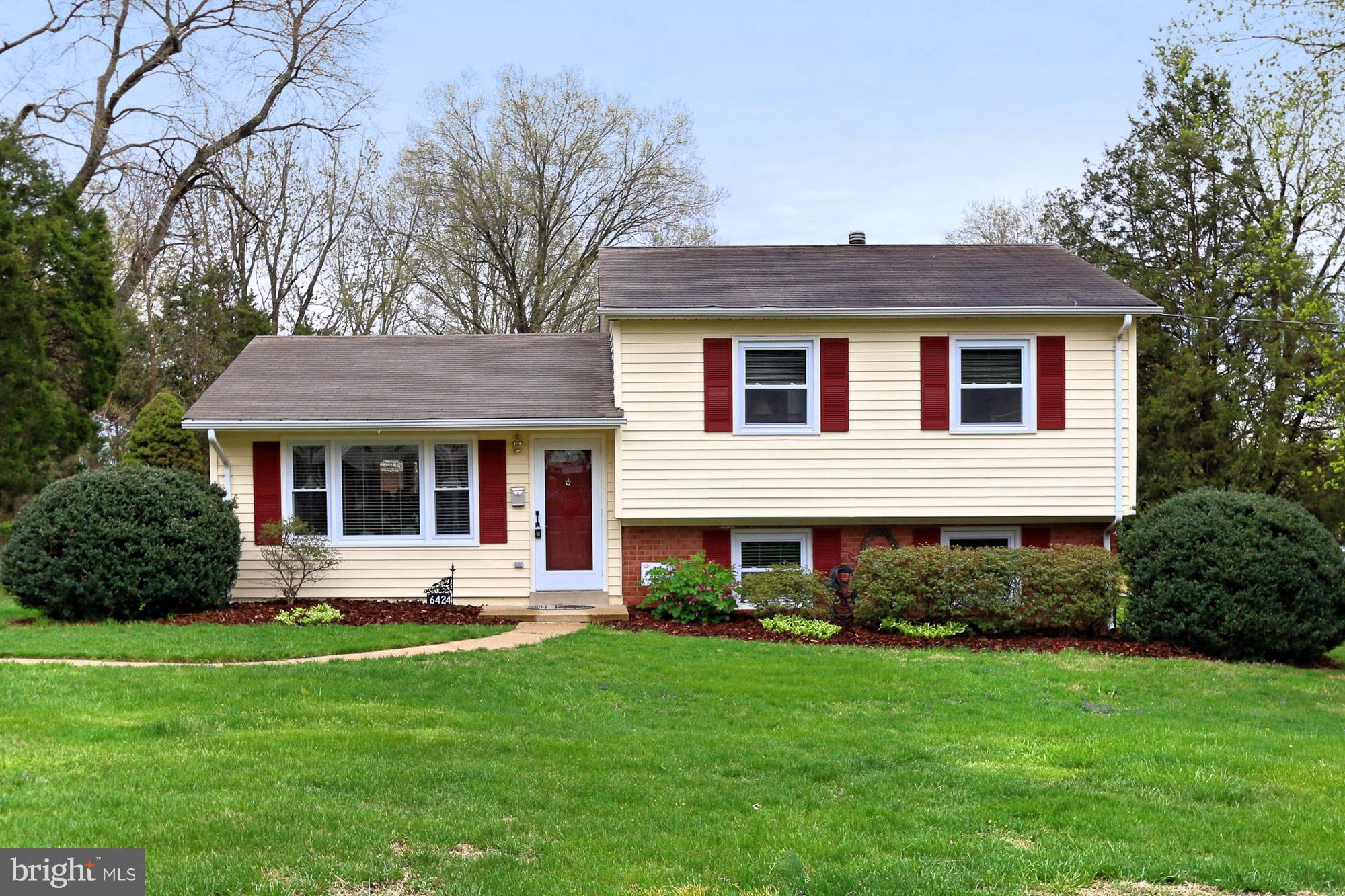 ROSE HILL PARK - Residential