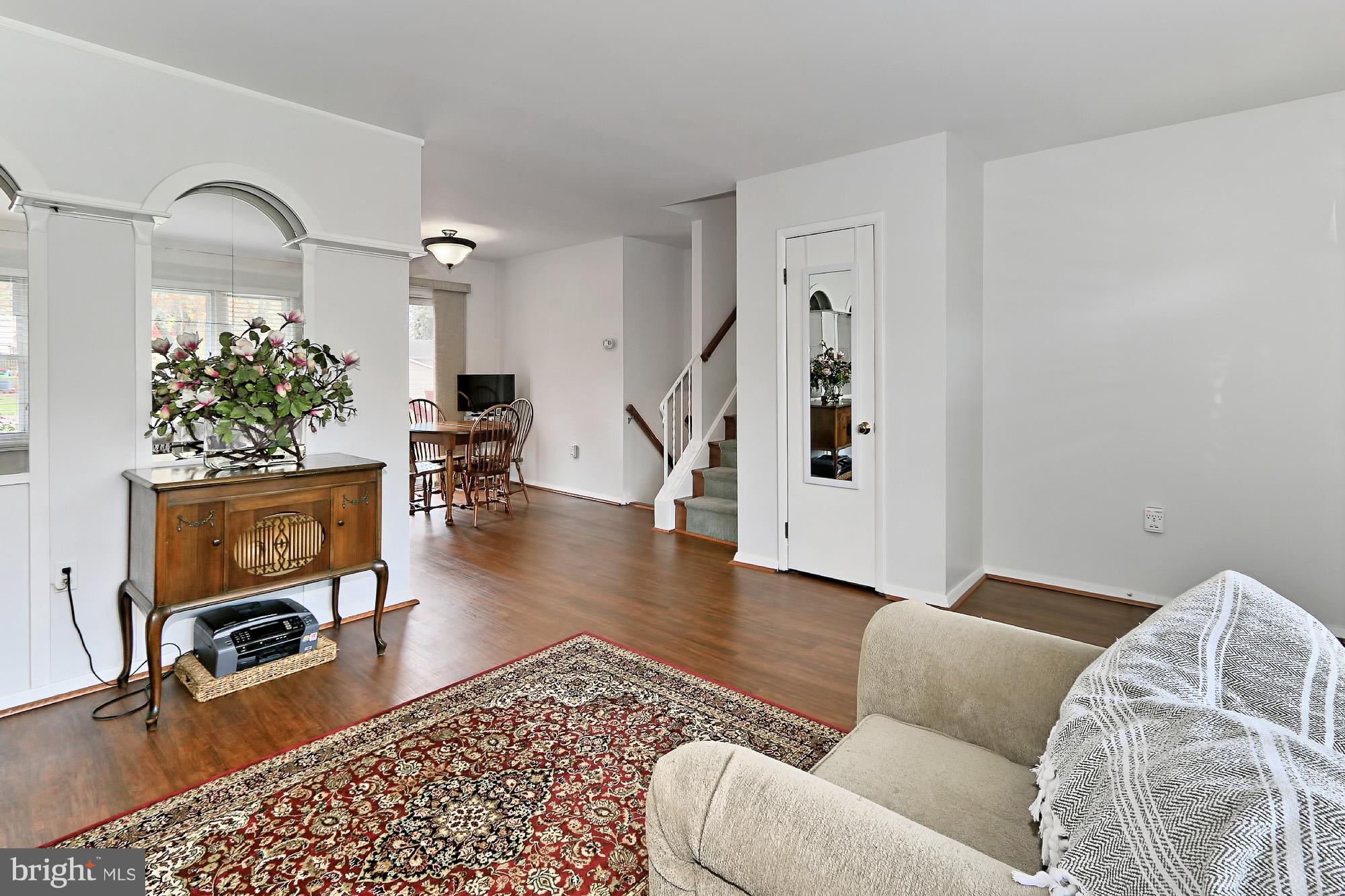 ROSE HILL PARK - Residential