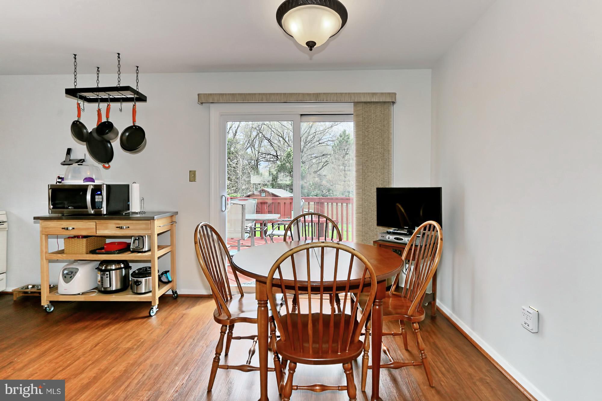 ROSE HILL PARK - Residential