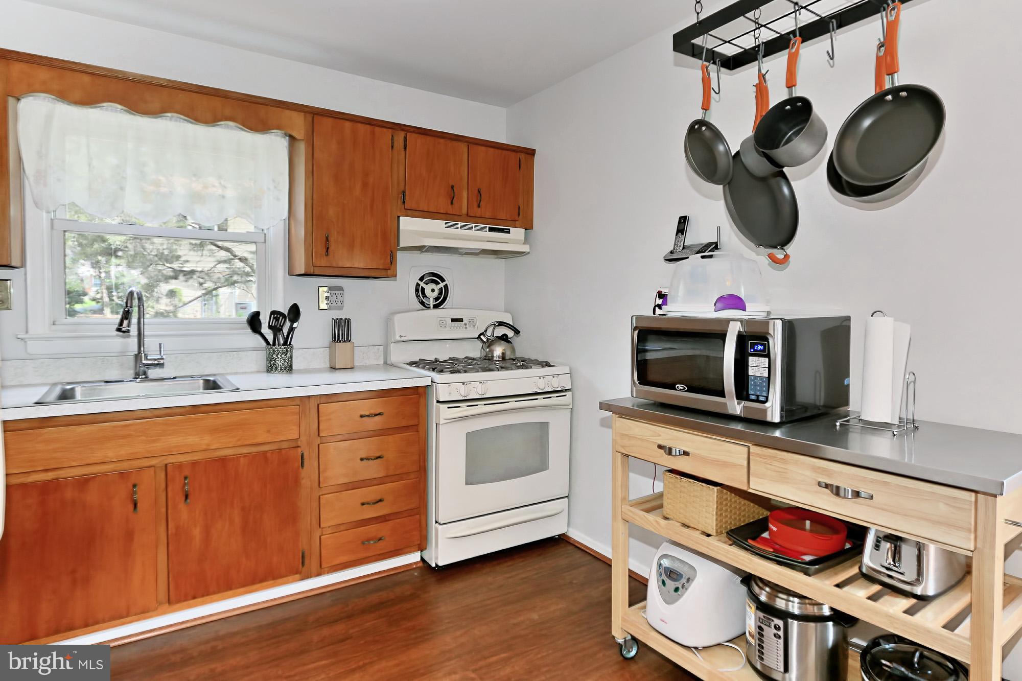 ROSE HILL PARK - Residential