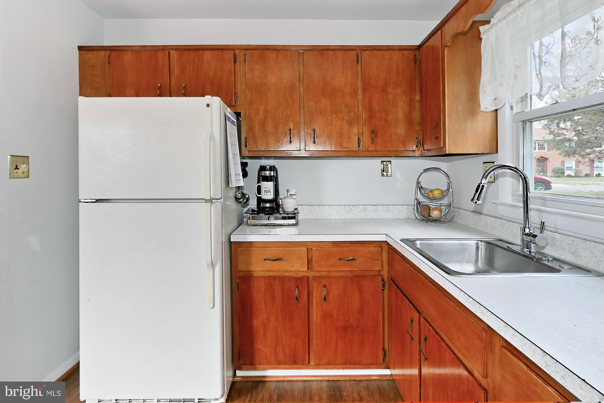 ROSE HILL PARK - Residential