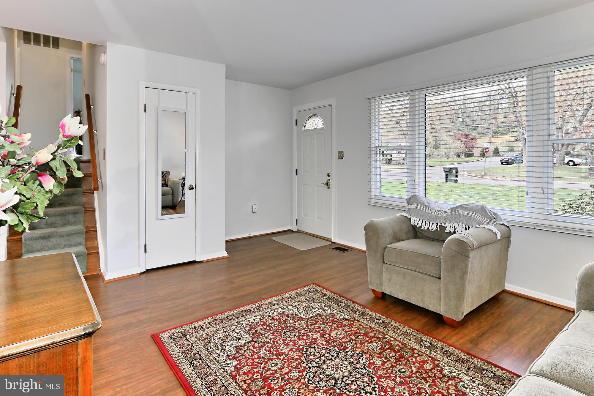 ROSE HILL PARK - Residential