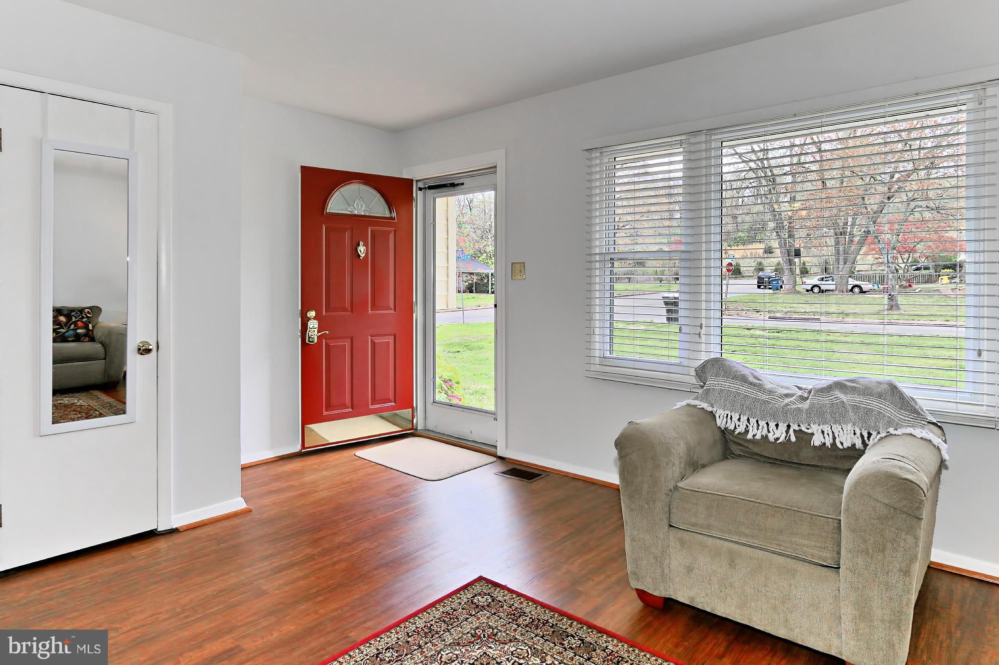 ROSE HILL PARK - Residential