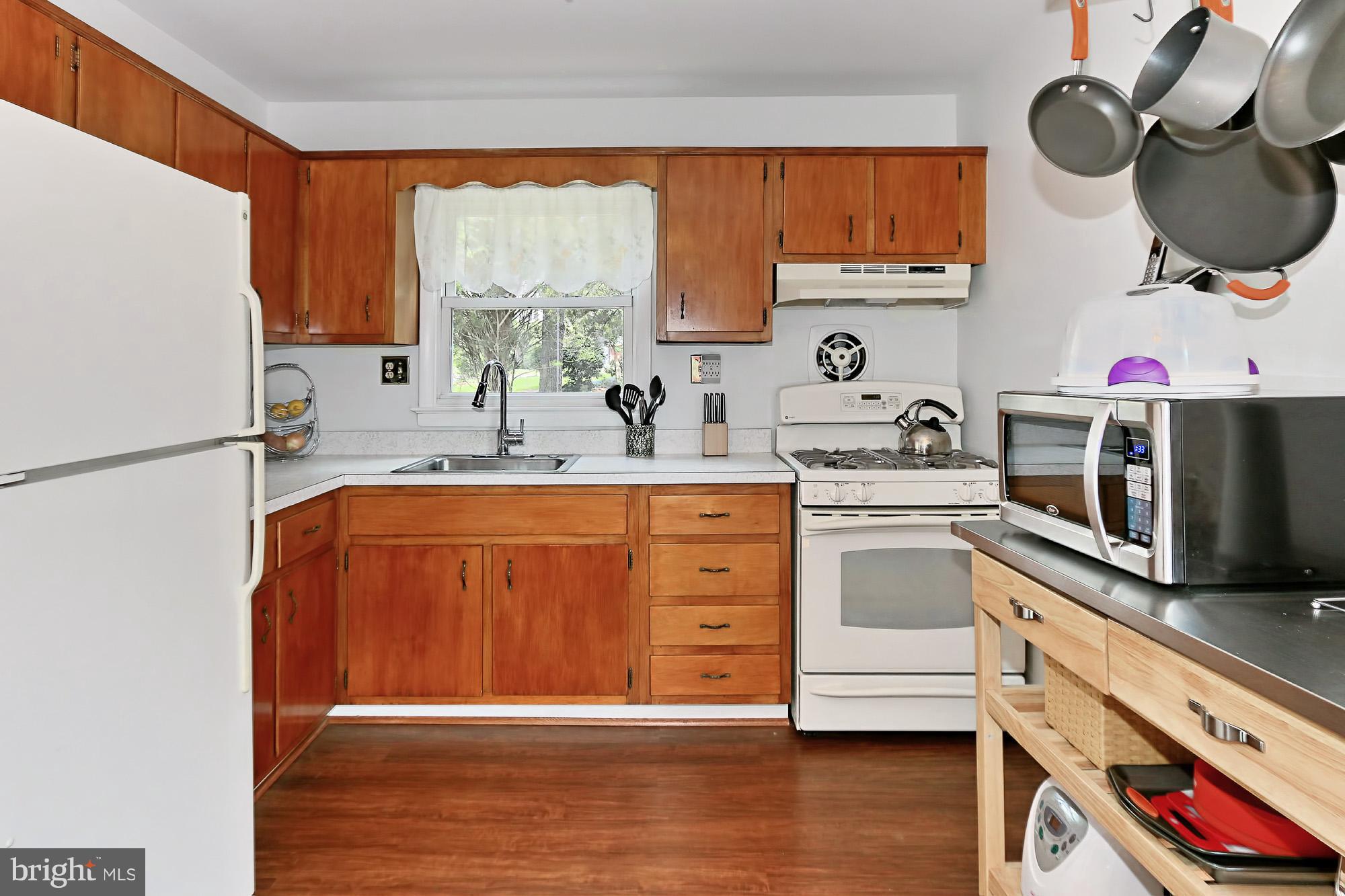 ROSE HILL PARK - Residential