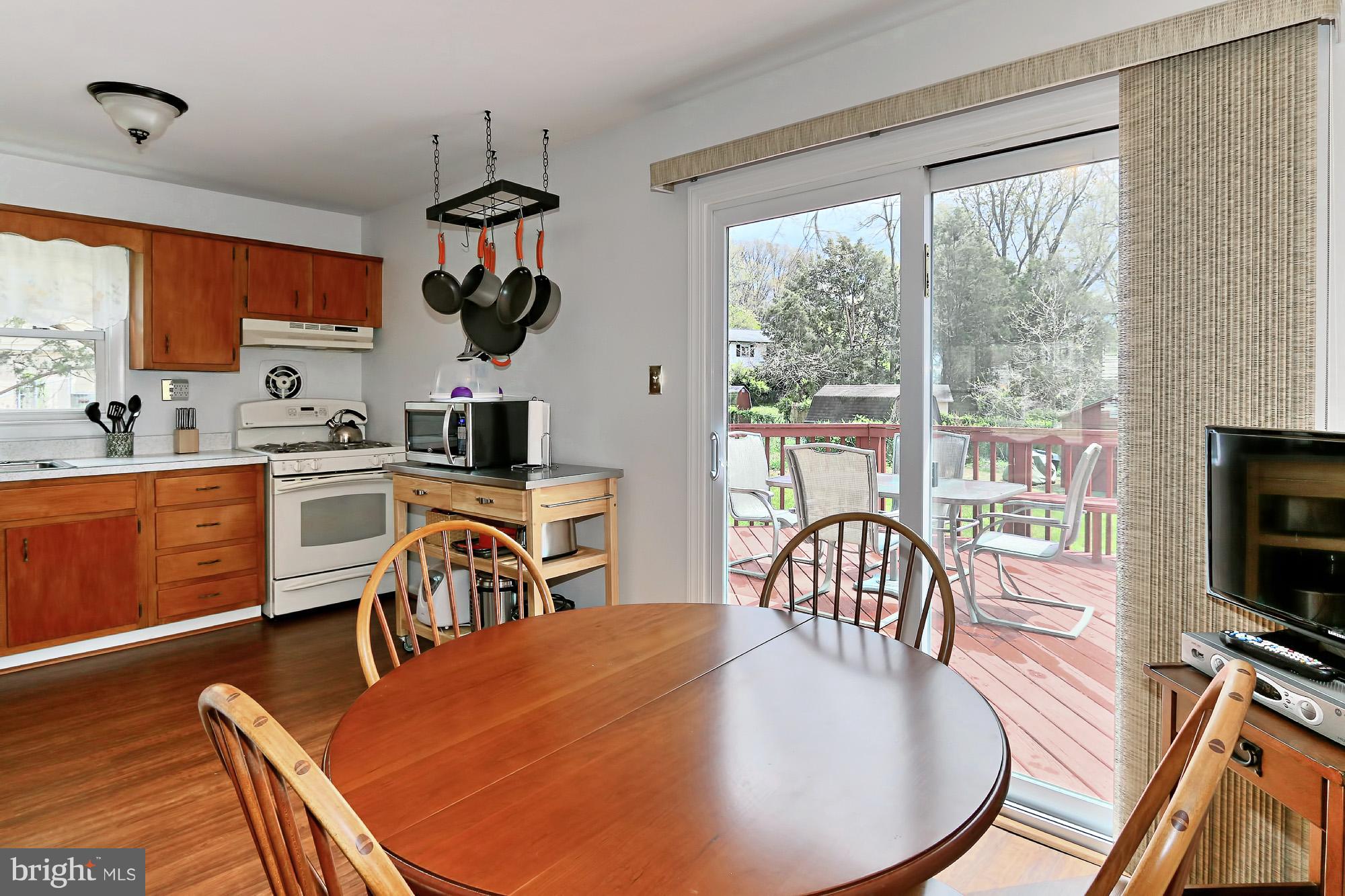 ROSE HILL PARK - Residential