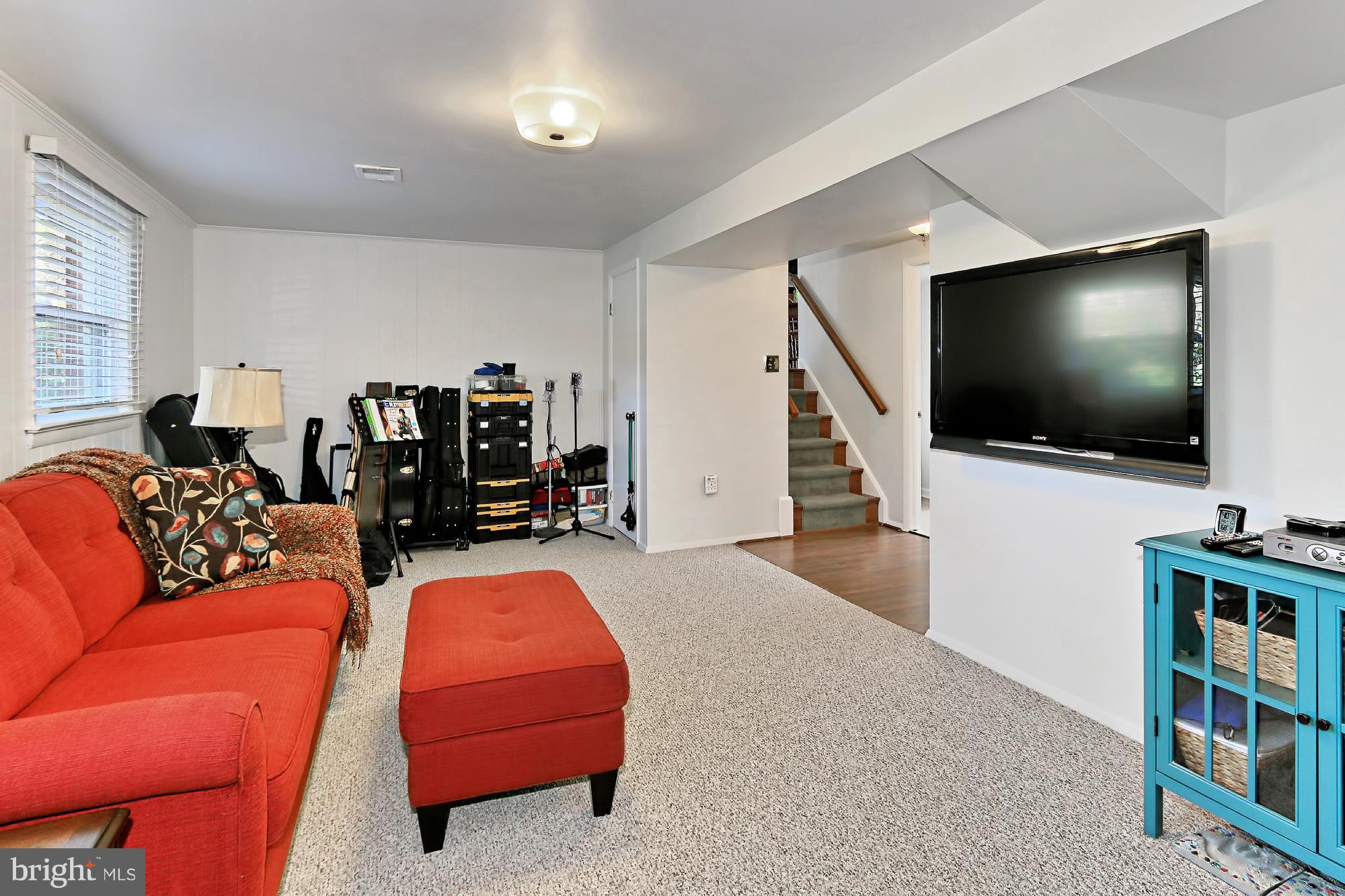 ROSE HILL PARK - Residential