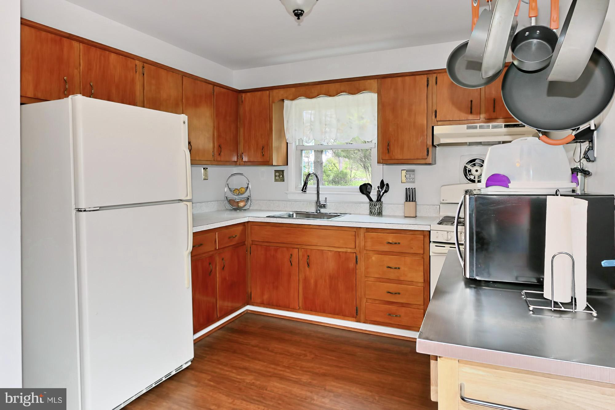 ROSE HILL PARK - Residential