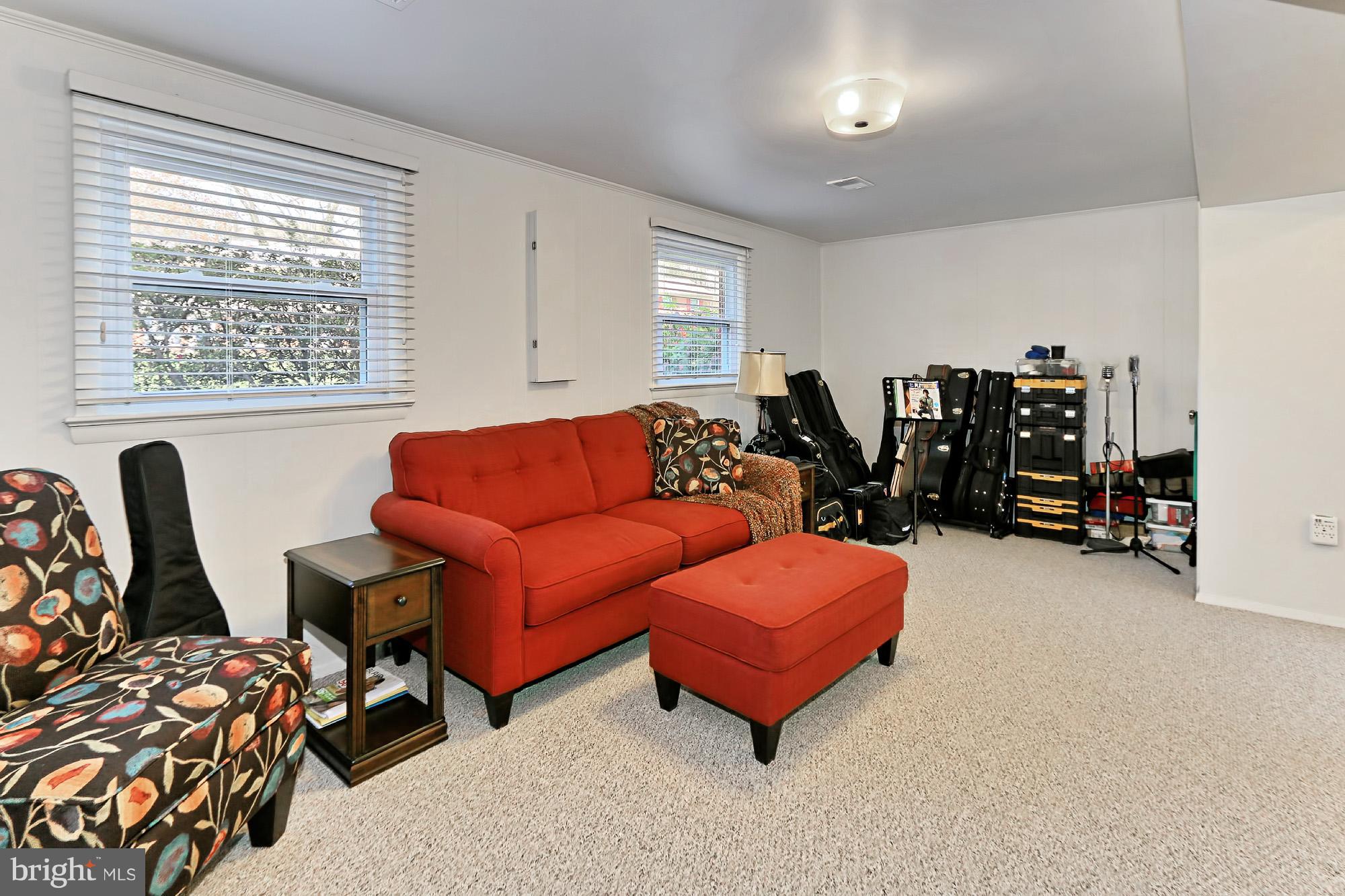 ROSE HILL PARK - Residential