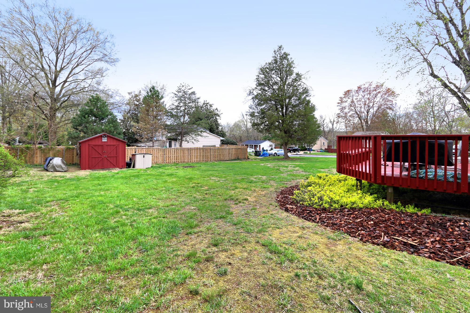 ROSE HILL PARK - Residential