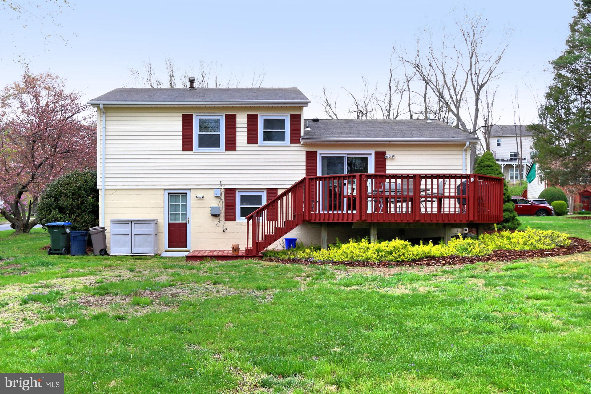 ROSE HILL PARK - Residential