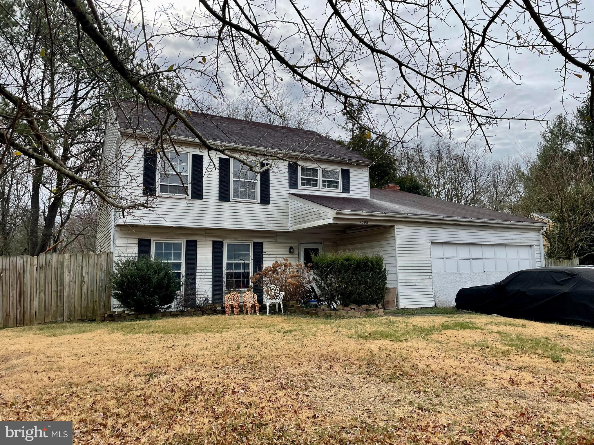 RAMBLING HILLS - Residential