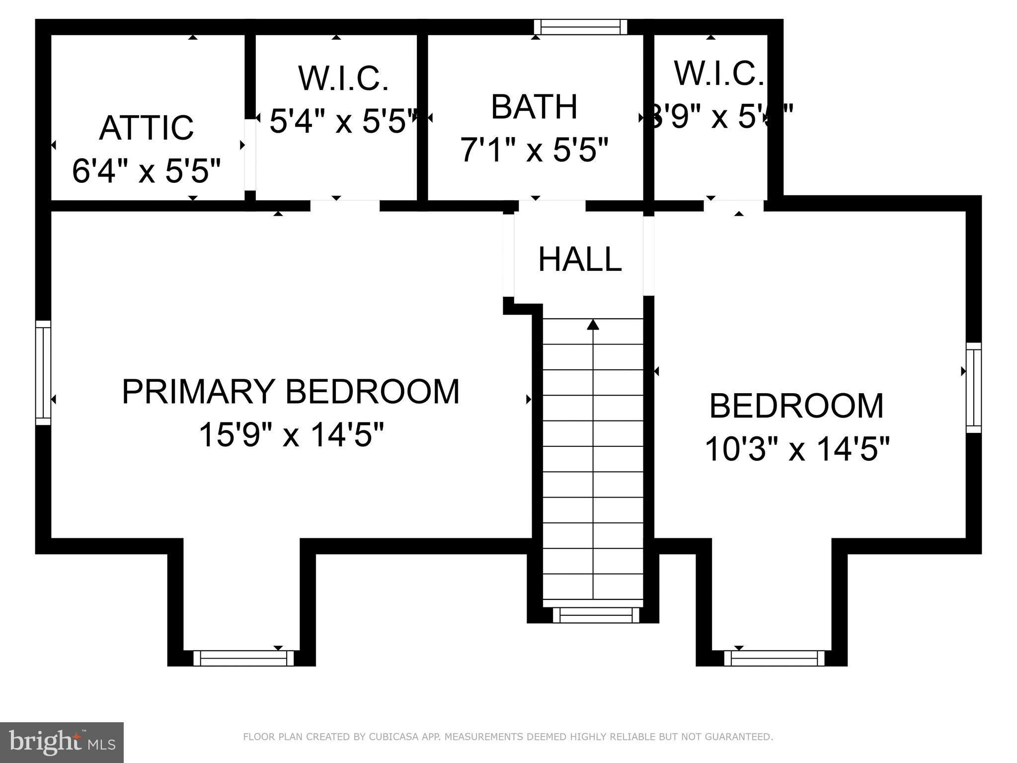 NORTH KENSINGTON - Residential