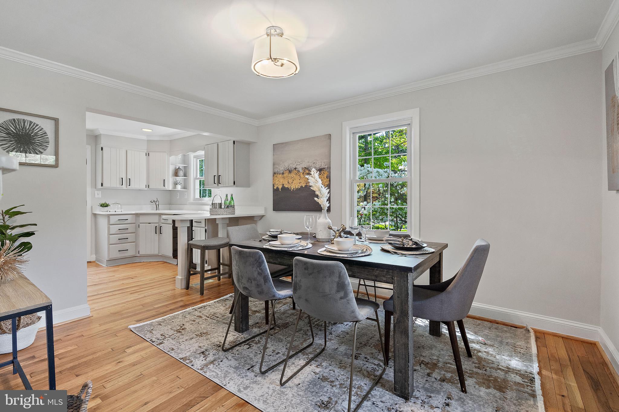 NORTH KENSINGTON - Residential