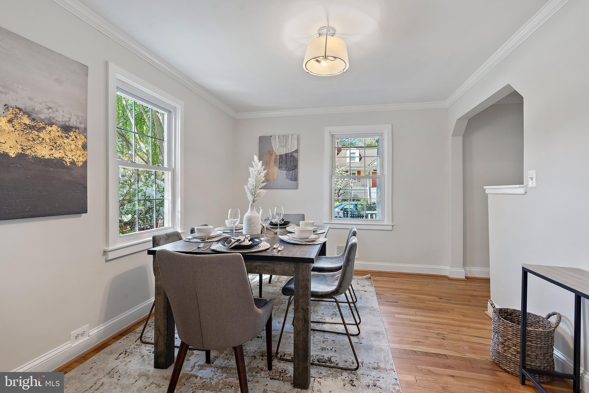 NORTH KENSINGTON - Residential