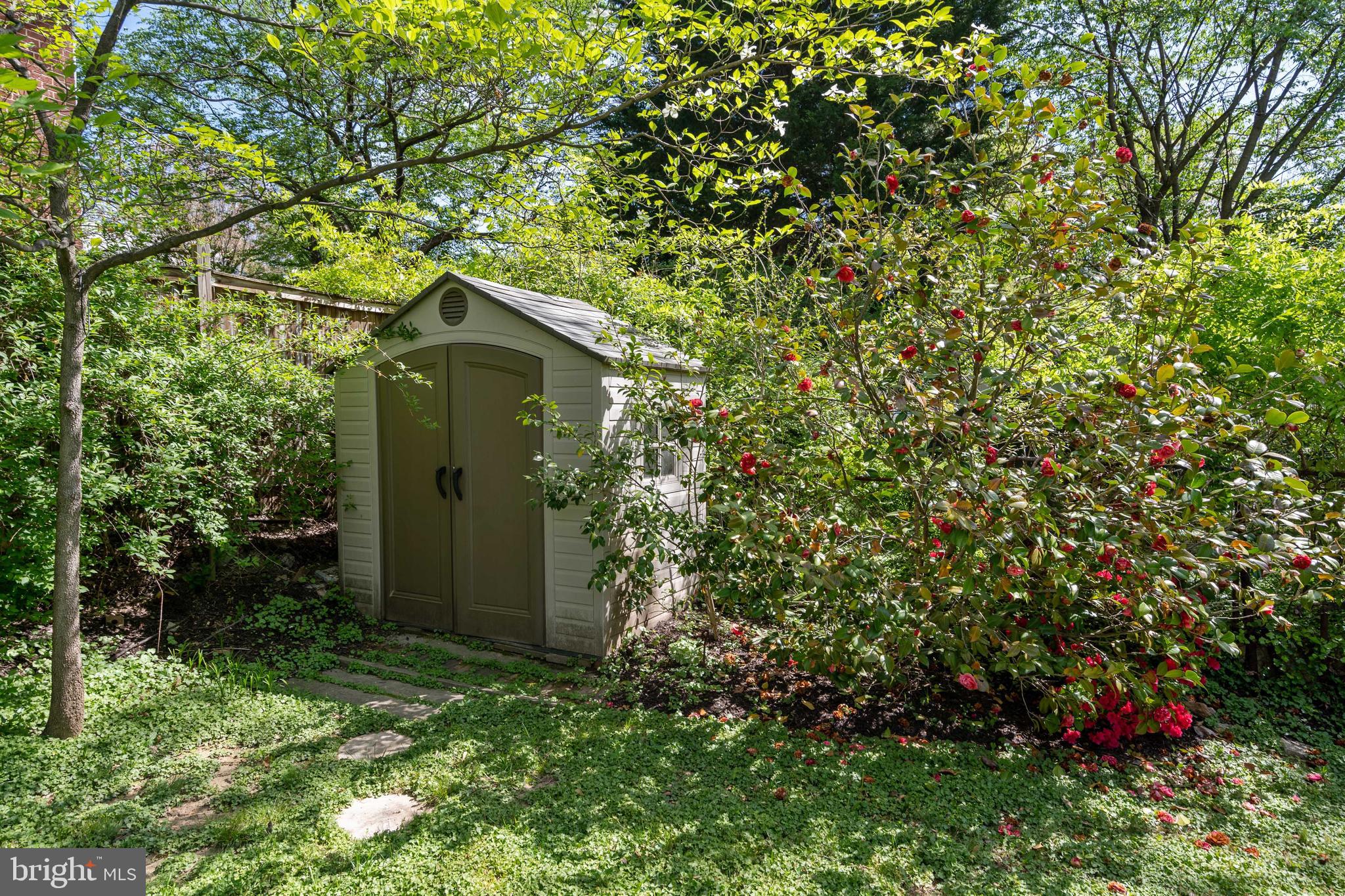 NORTH KENSINGTON - Residential