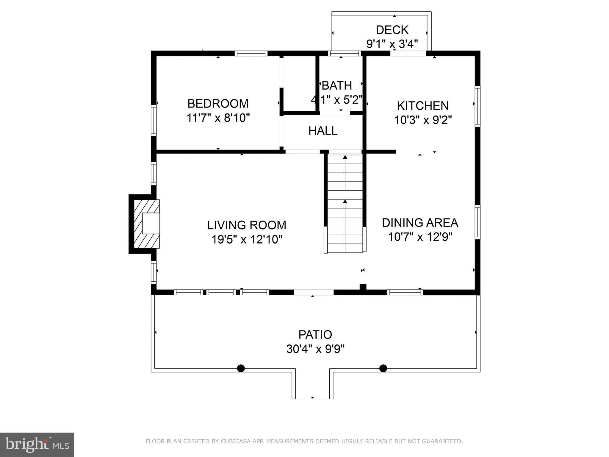 NORTH KENSINGTON - Residential