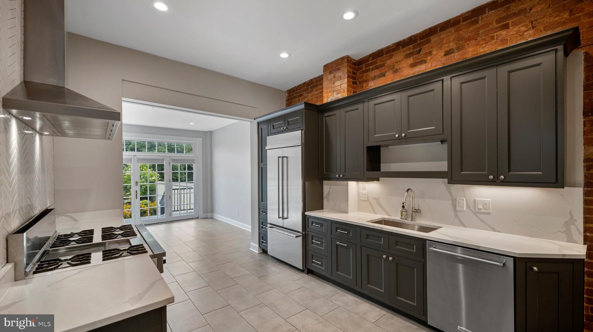 HISTORIC FREDERICK CITY - Residential