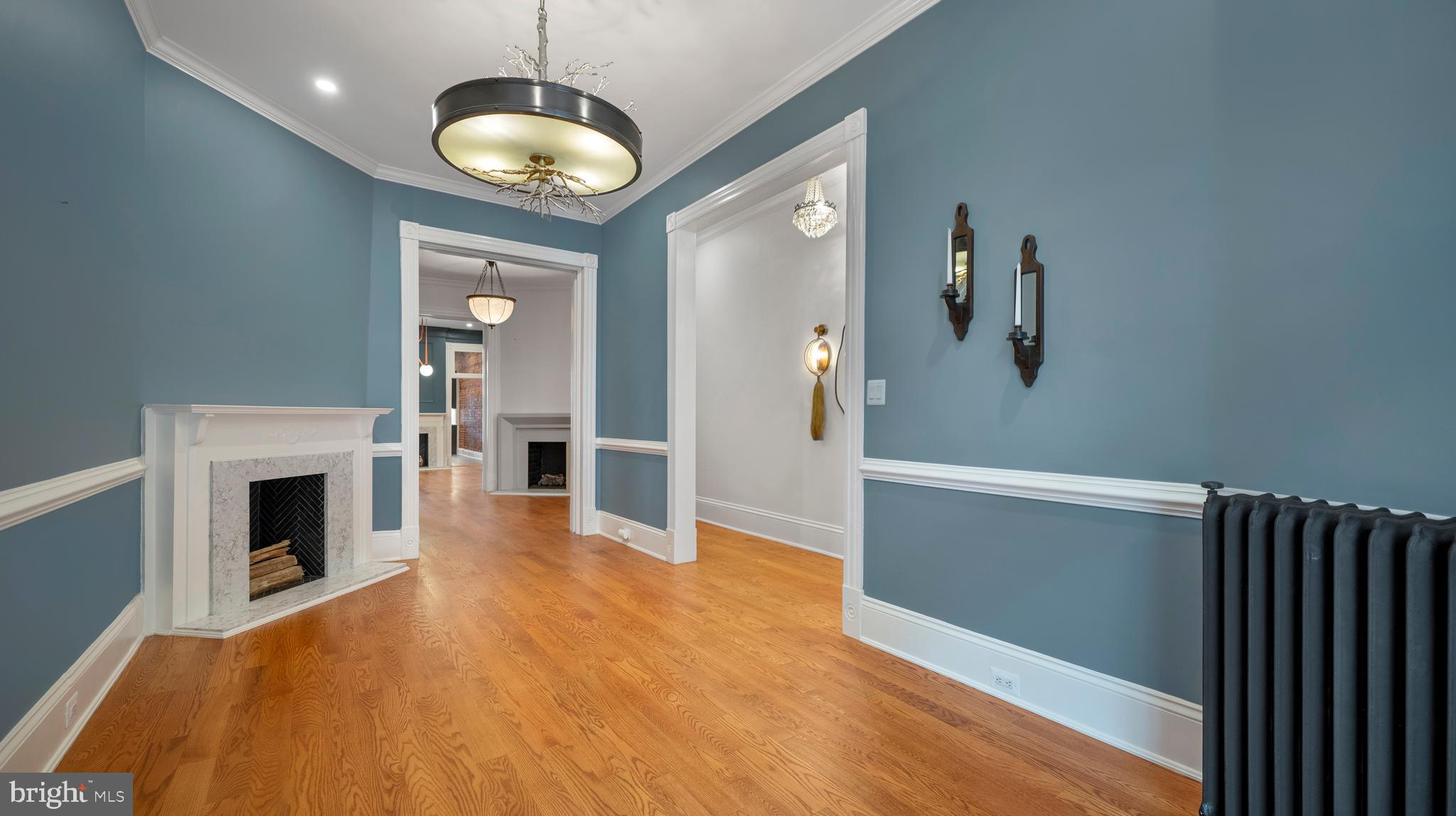 HISTORIC FREDERICK CITY - Residential