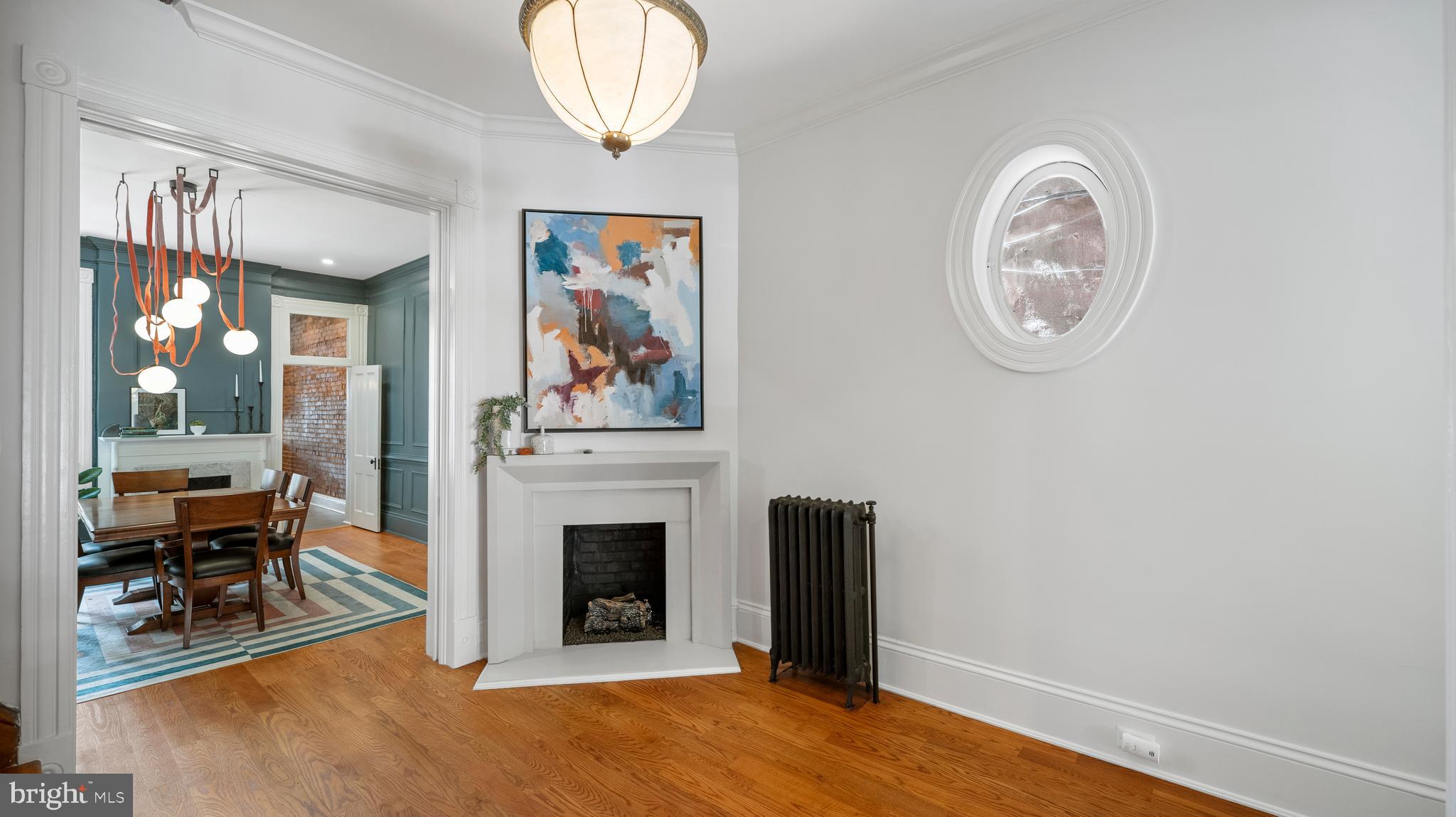 HISTORIC FREDERICK CITY - Residential