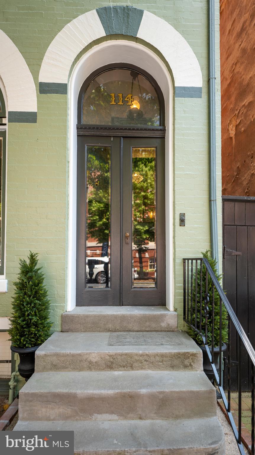 HISTORIC FREDERICK CITY - Residential