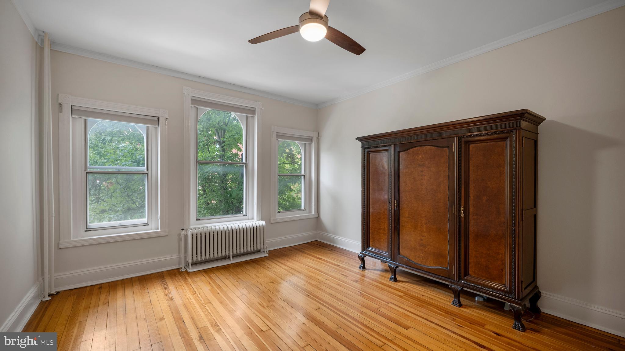 HISTORIC FREDERICK CITY - Residential