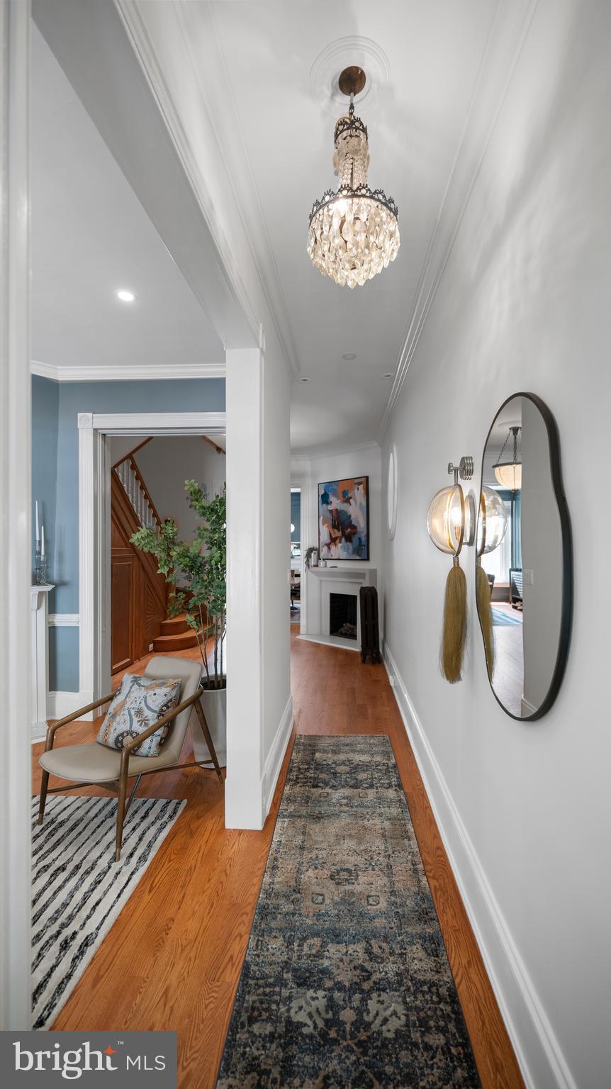 HISTORIC FREDERICK CITY - Residential