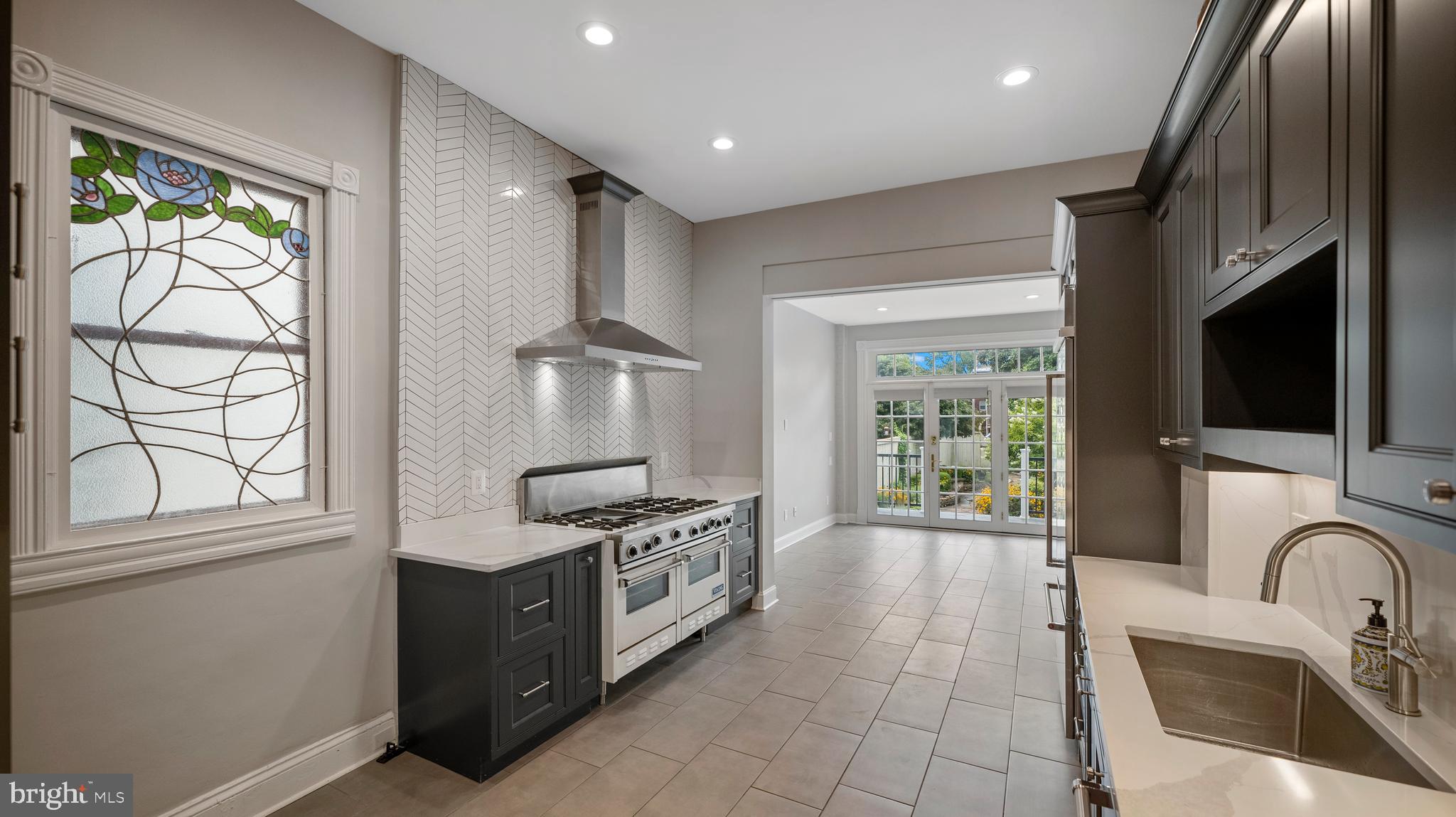 HISTORIC FREDERICK CITY - Residential